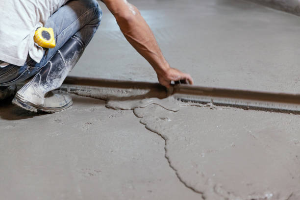 Best Stamped Concrete Services in Saw Creek, PA