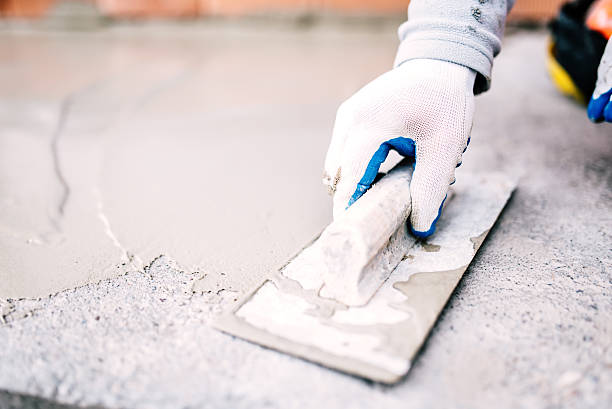 Best Concrete Pool Decks in Saw Creek, PA